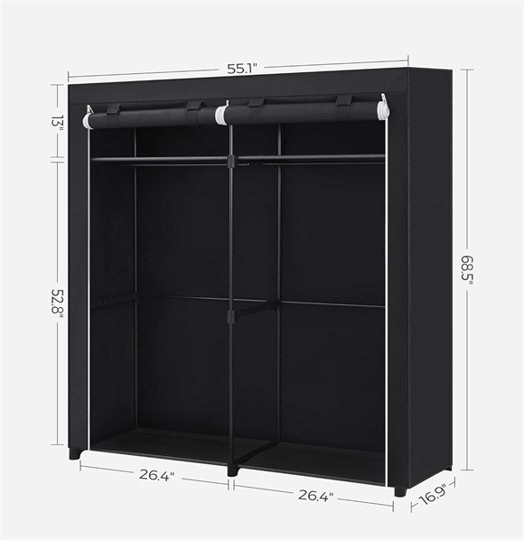 cloth wardrobe